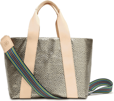CONSUELA CARRYALL TOMMY