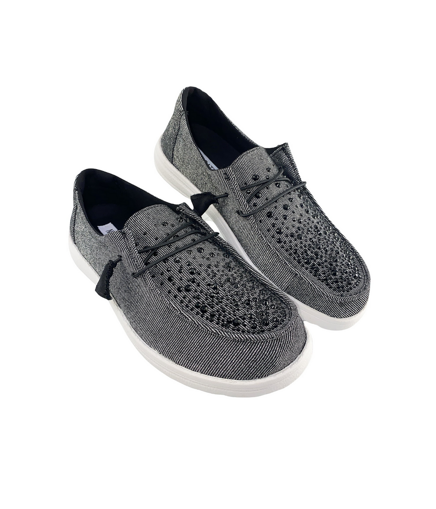 MACO WATER DROP SLIP ON'S DUDE DUPE