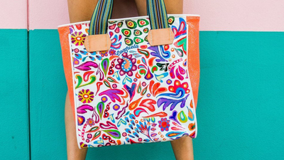 Consuela Bags: 4 Reasons to Love Them