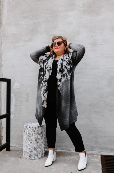 The Search For Curvy and Plus-Size Styles Ends Here