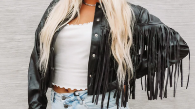Western Vibes on Trend, Four Pieces You Need