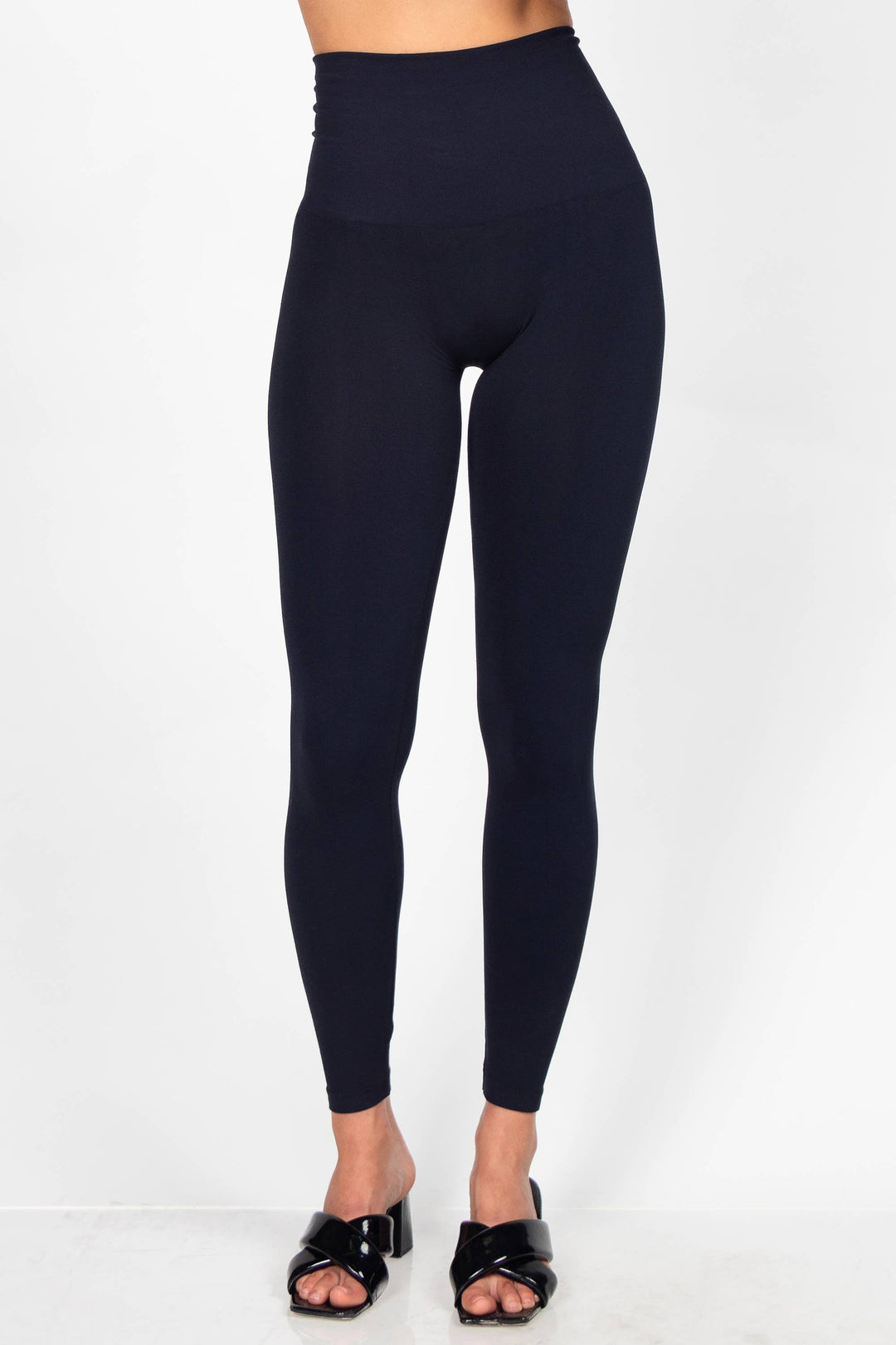 The Tummy Tuck Legging