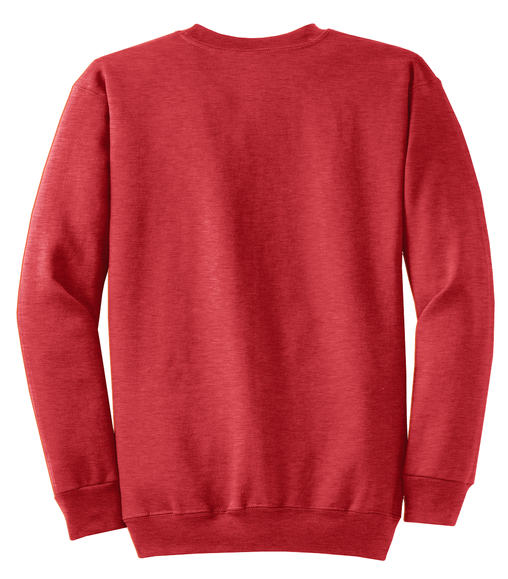 Nebraska 70's  Sweatshirt