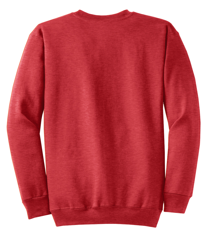 Nebraska 70's  Sweatshirt