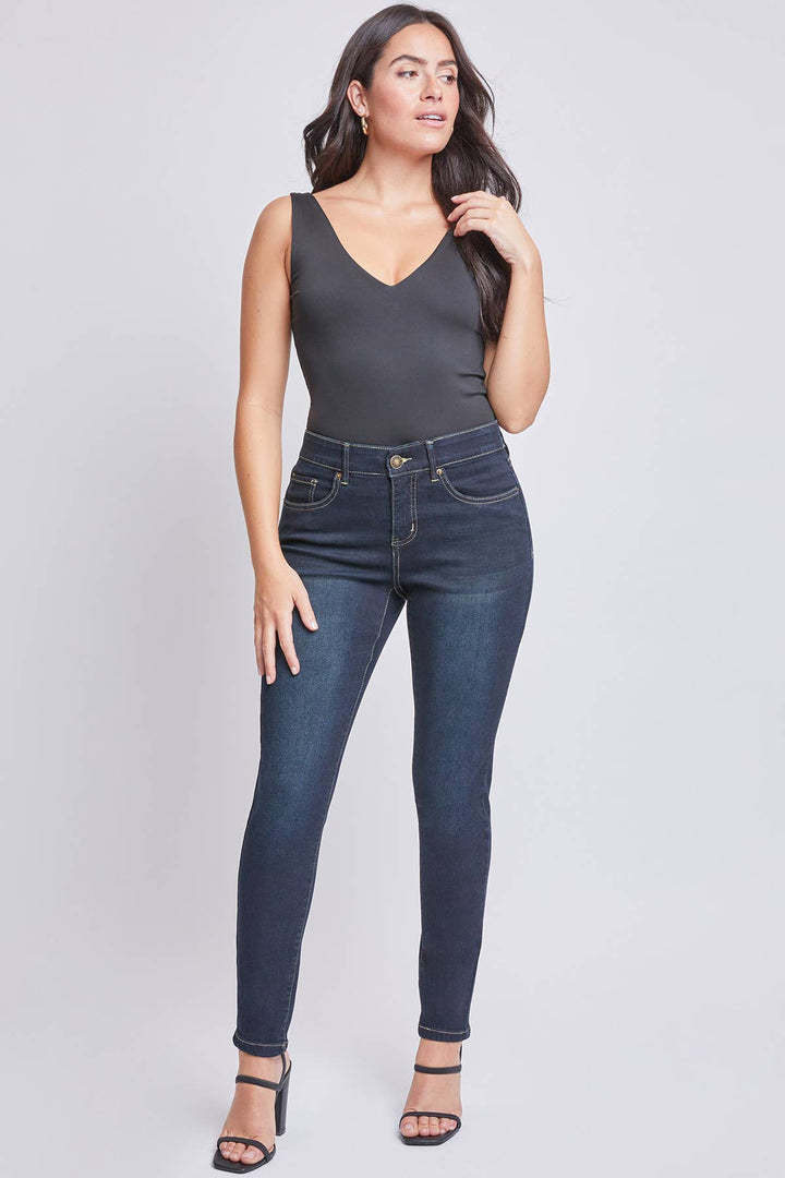 Missy Skinny Shaping jean