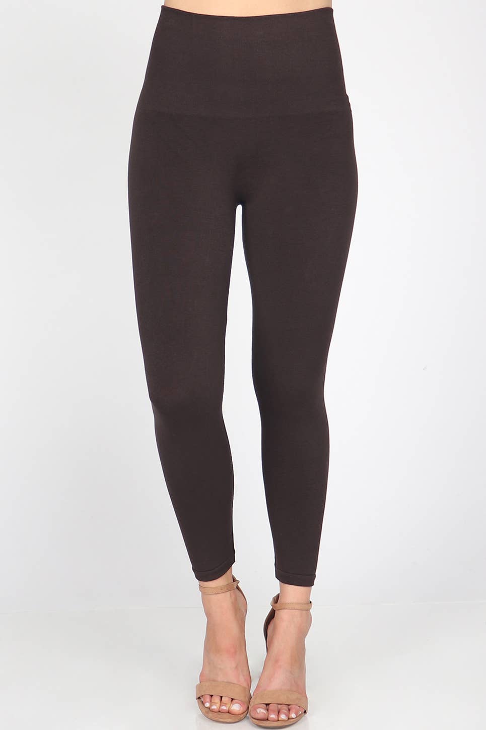 The Tummy Tuck Legging