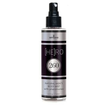 HE(RO) 260 Pheromone Infused Body Mist