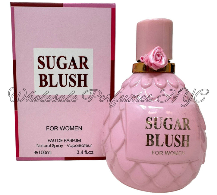 Sugar Blush for Women