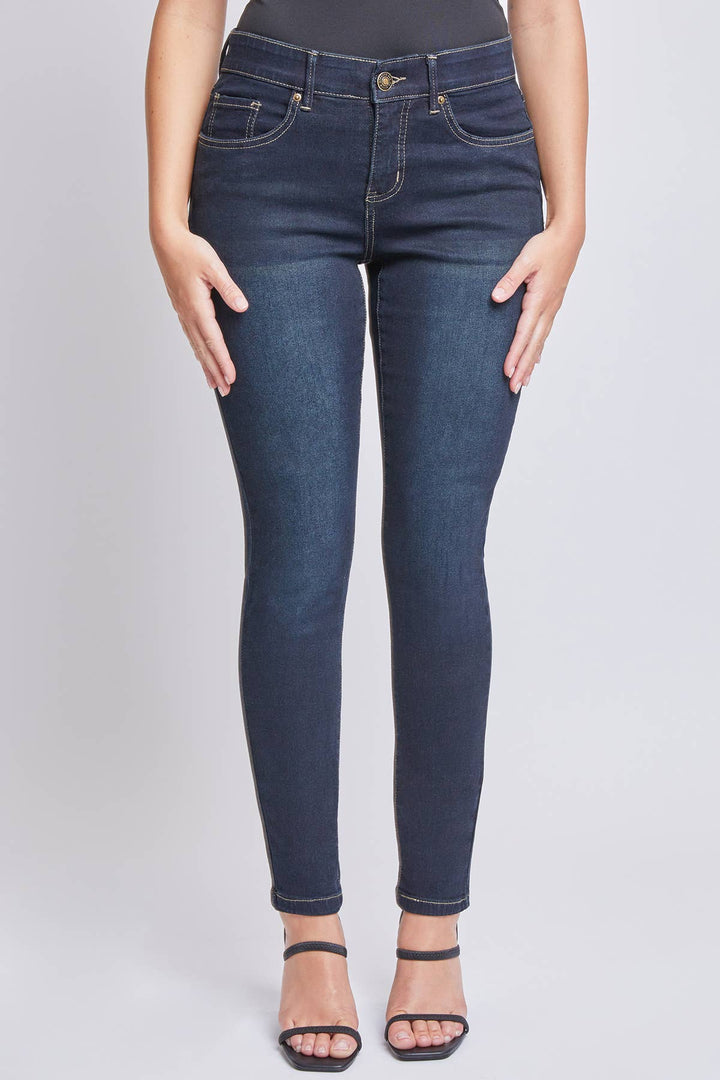 Missy Skinny Shaping jean