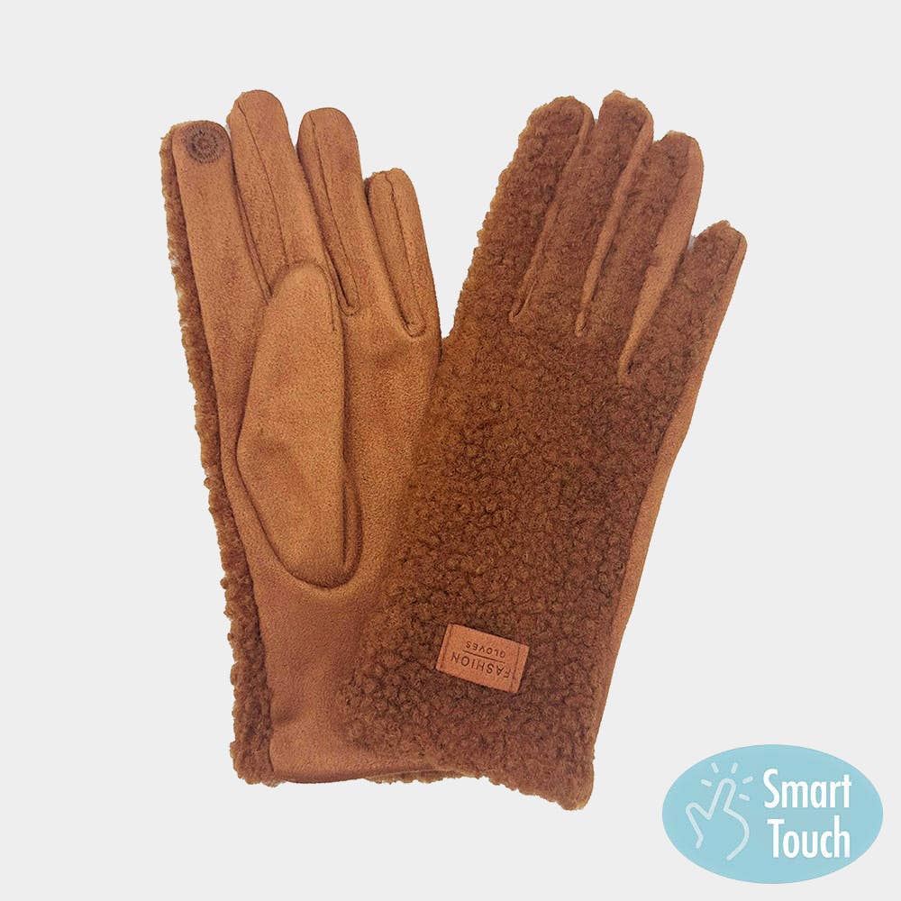 Sherpa Smart Gloves