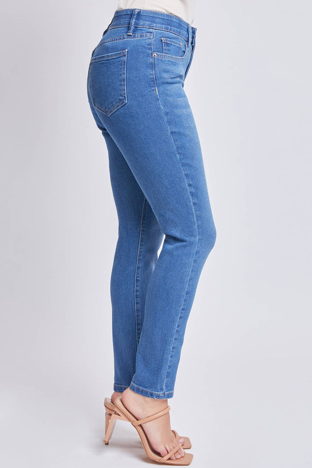 Missy Skinny Shaping jean