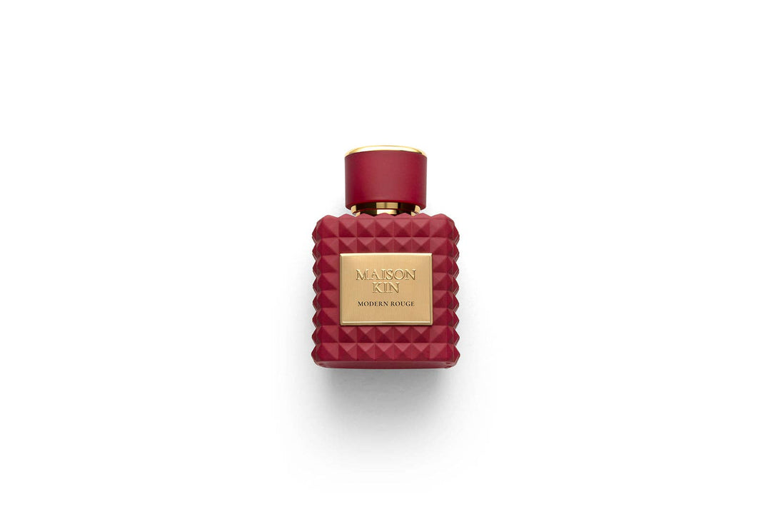 MODERN ROUGE DUPE BACCARAT ROUGE PERFUME