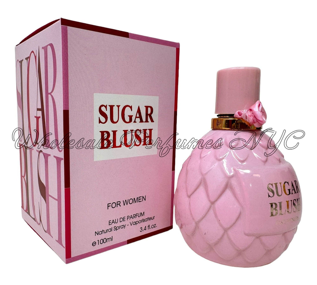 Sugar Blush for Women