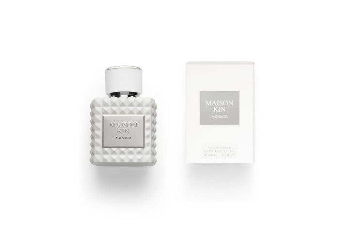 Monaco DUPE GENTLE FLUIDITY SILVER PERFUME