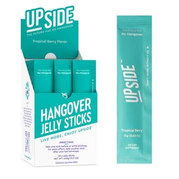 UPSIDE - Before Drinking Hangover Sticks