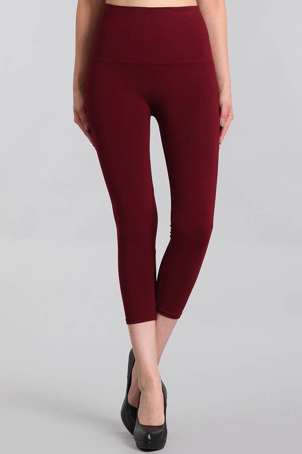 The Tummy Tuck Legging