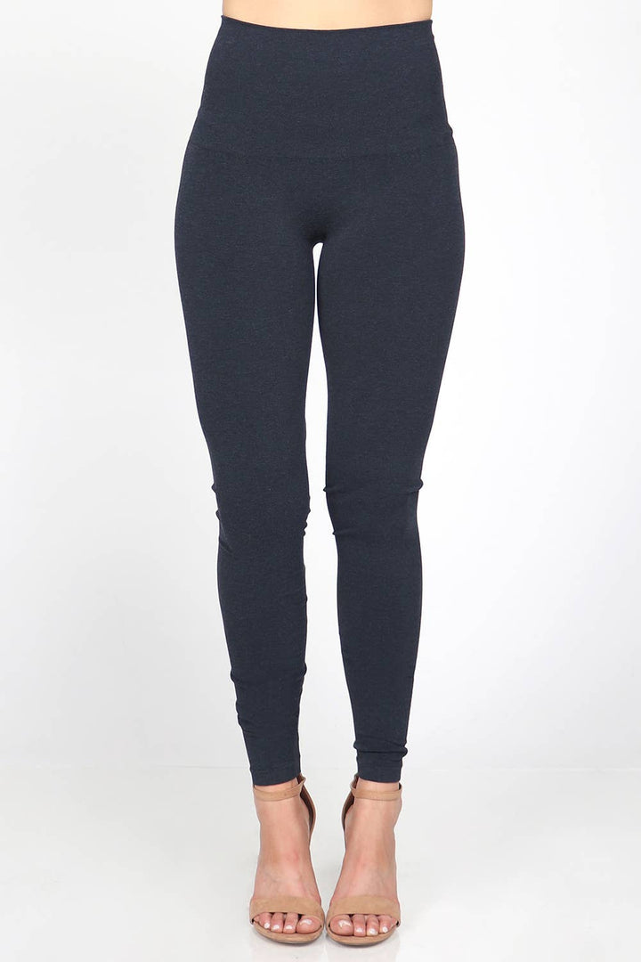 The Tummy Tuck Legging