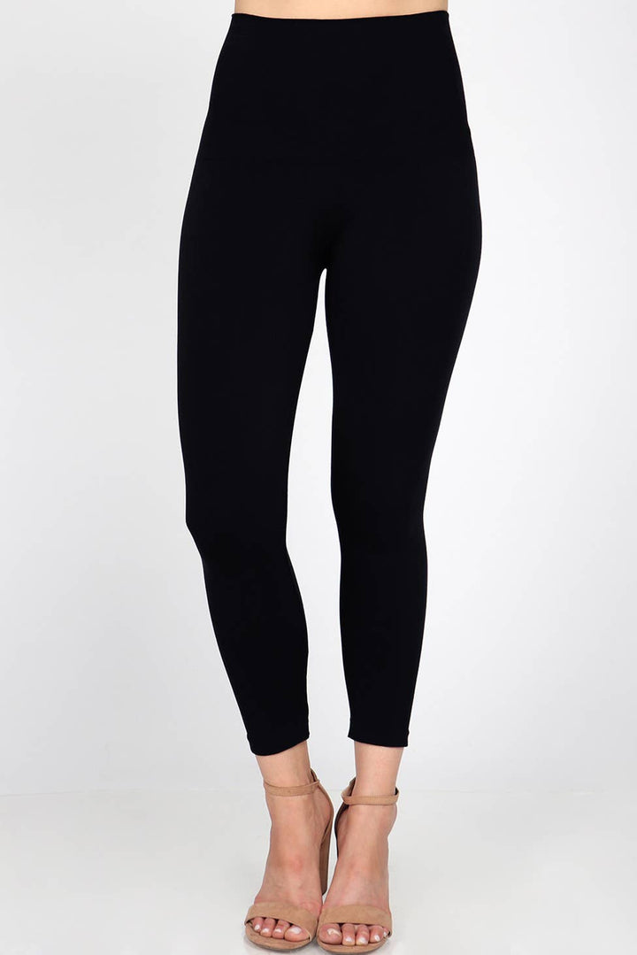 The Tummy Tuck Legging