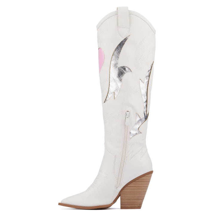 Olivia Miller  Western Boot