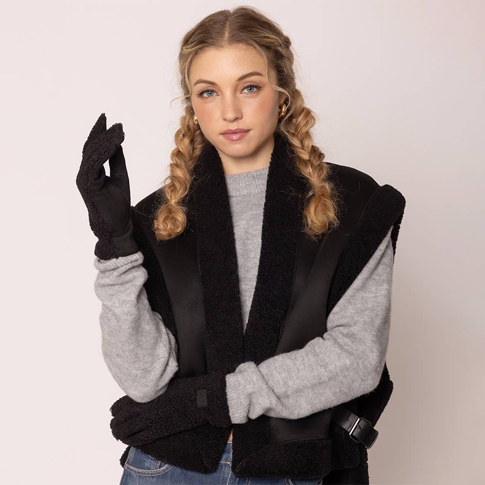 Sherpa Smart Gloves