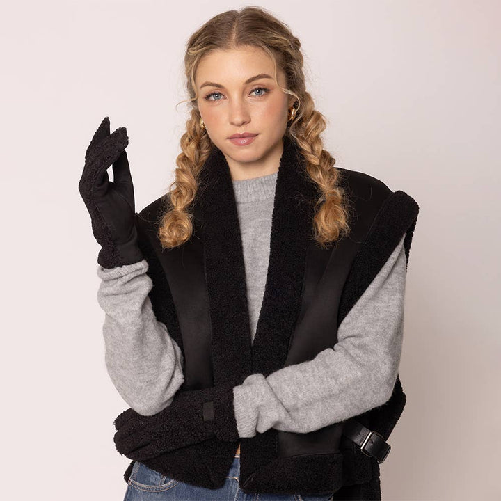 Sherpa Smart Gloves