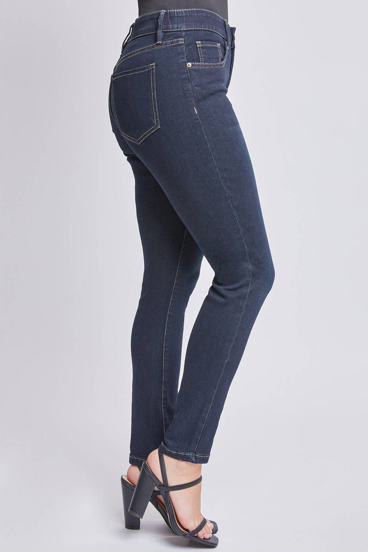 Missy Skinny Shaping jean