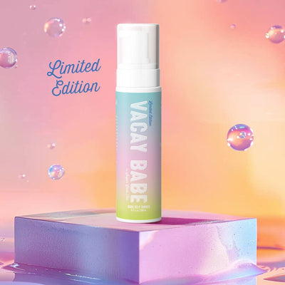 Vacay Babe Limited Edition SELF TANNING