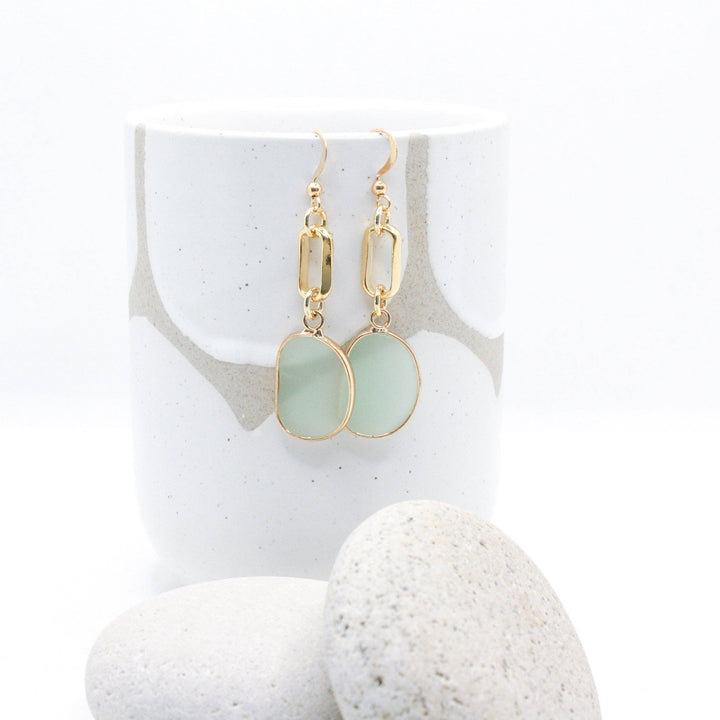 Seaside Earrings