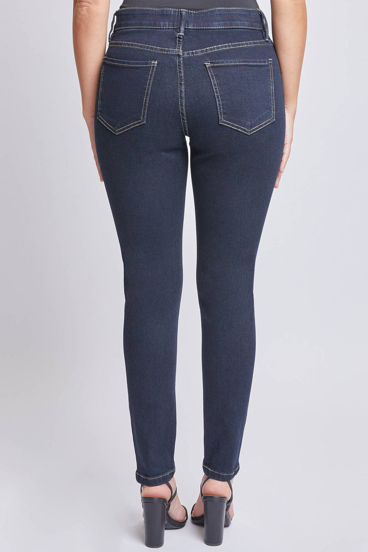 Missy Skinny Shaping jean