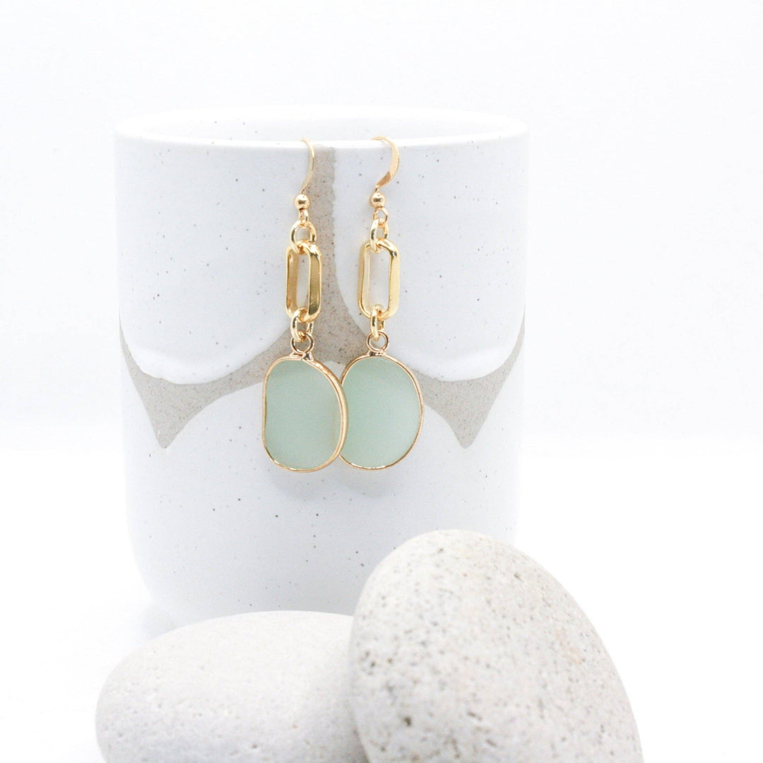 Seaside Earrings