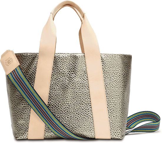 CONSUELA CARRYALL TOMMY