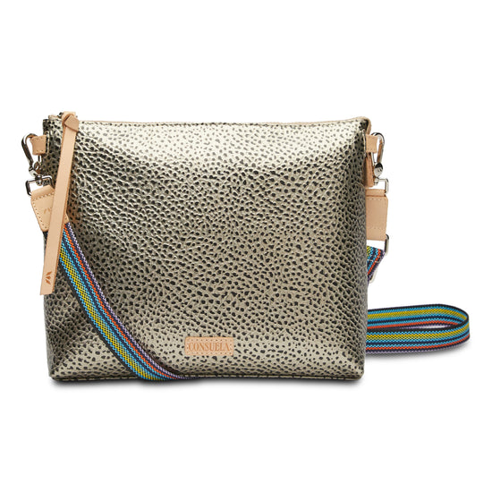 CONSUELA DOWNTOWN CROSSBODY TOMMY