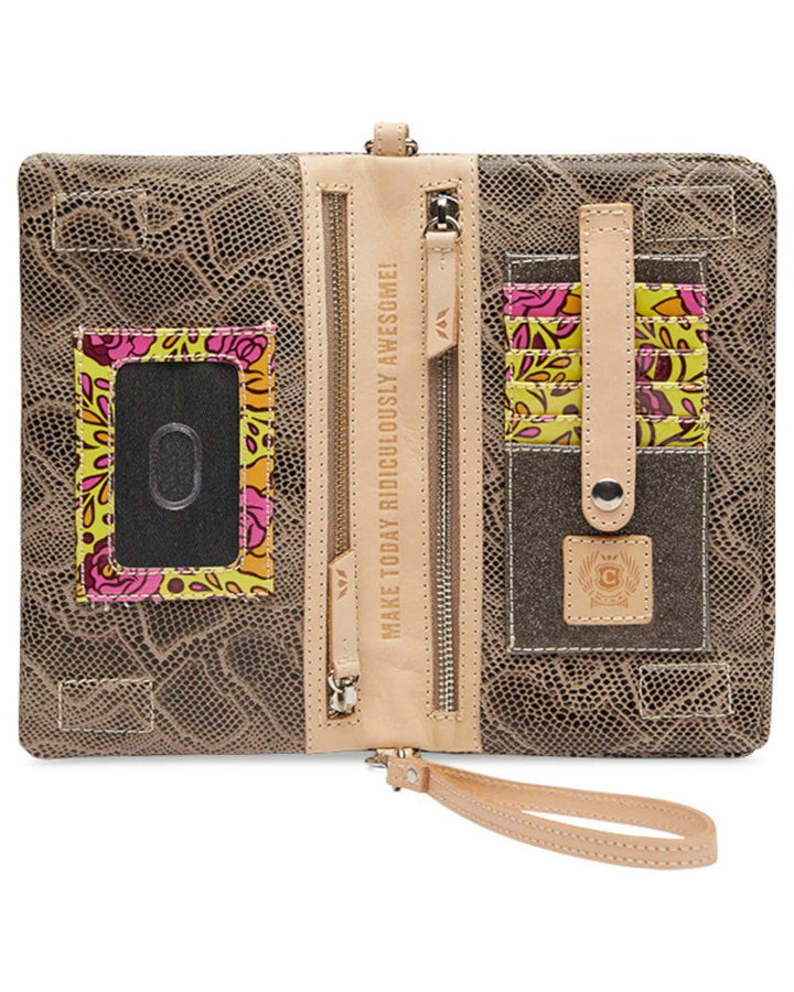 CONSUELA Uptown Crossbody