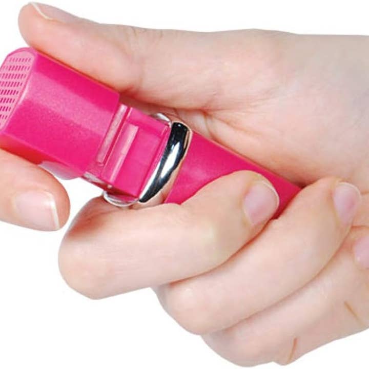 Lipstick Personal Security Alarm