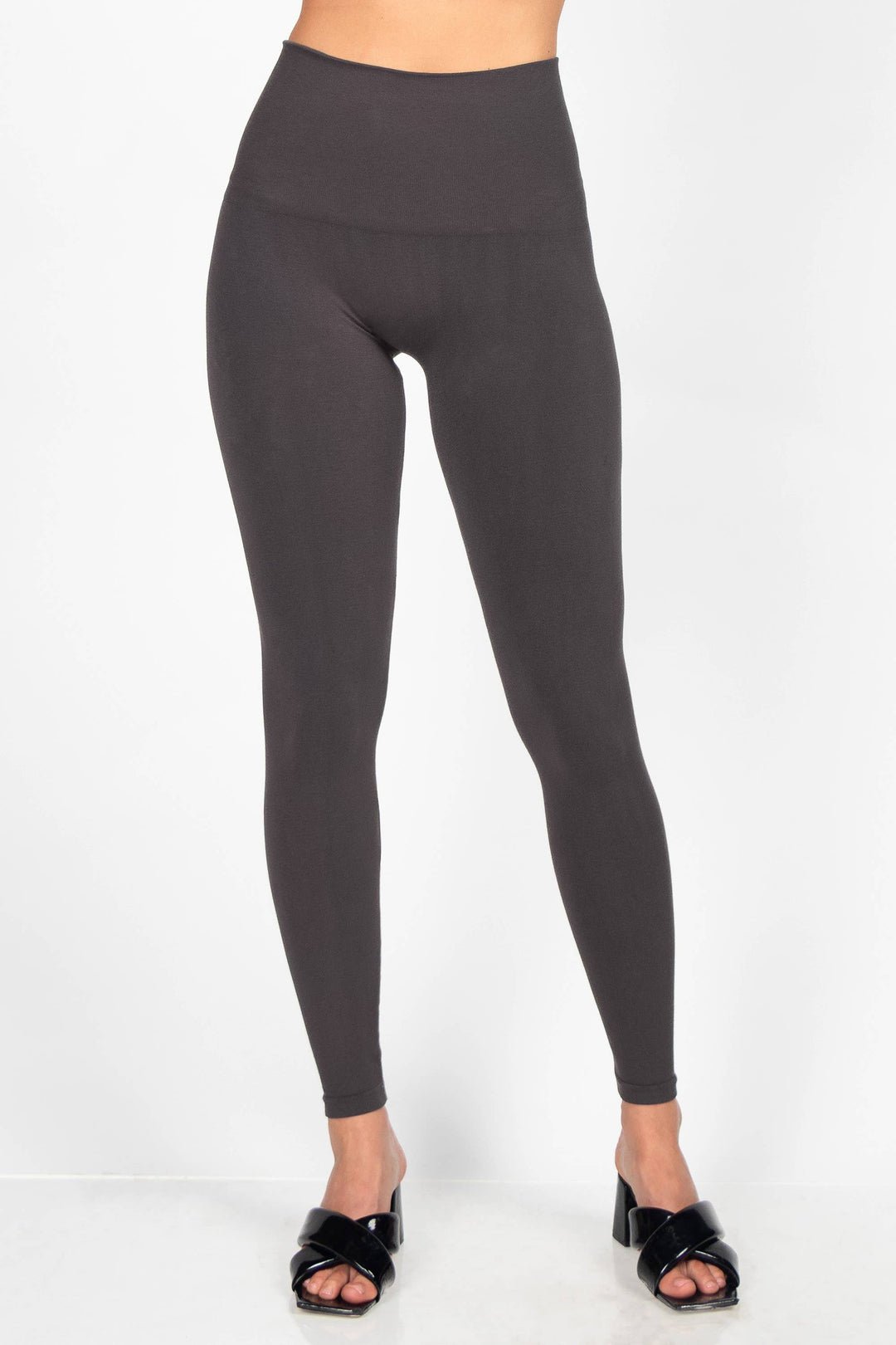 The Tummy Tuck Legging