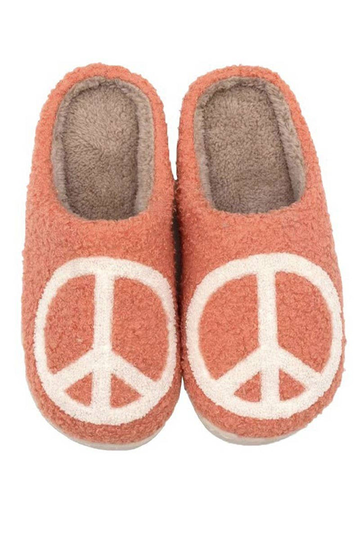 Limited Edition Holiday Slippers