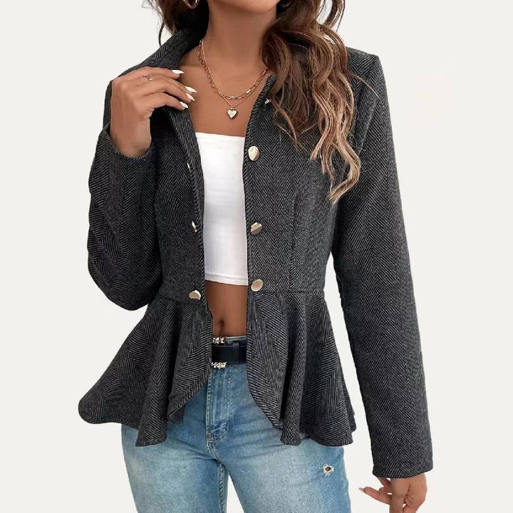 Impressive Classic Lightweight Blazer