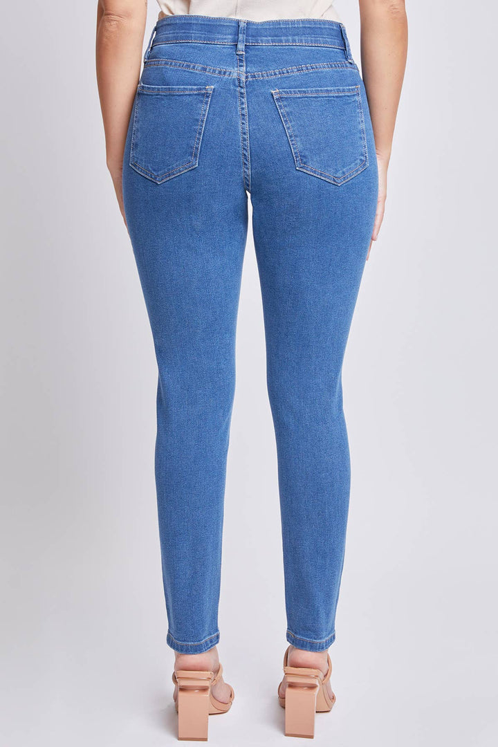 Missy Skinny Shaping jean