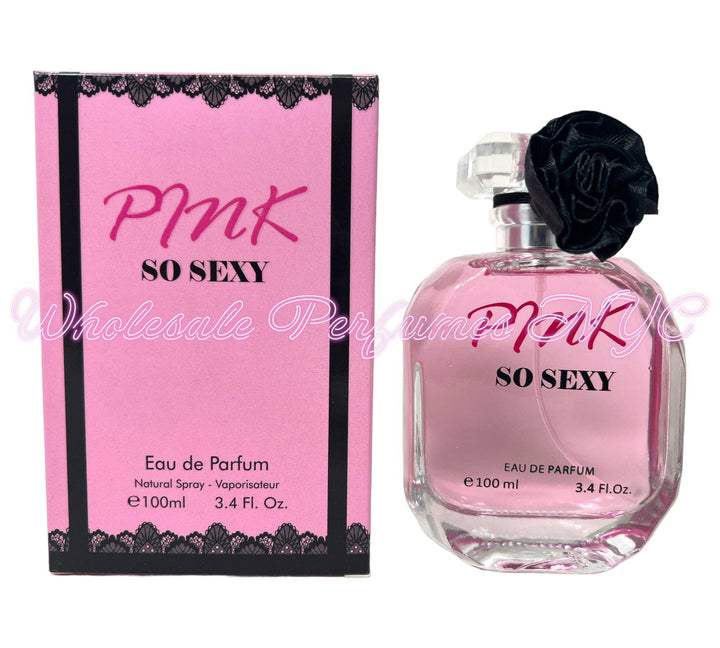 Pink So Sexy for Women (Urban)