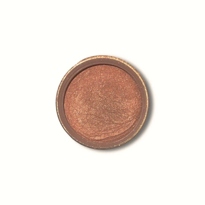 Post Tan Setting Powder Body Shimmer