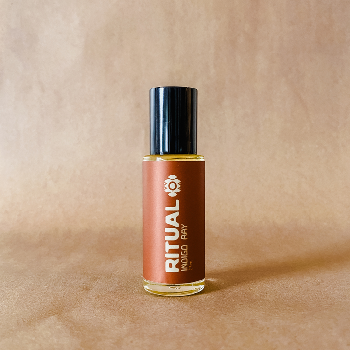 Ritual Roll-On Perfume