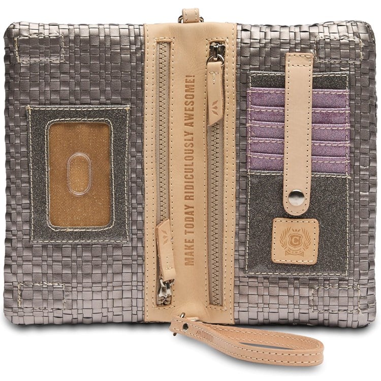 CONSUELA Uptown Crossbody