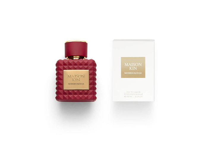 MODERN ROUGE DUPE BACCARAT ROUGE PERFUME