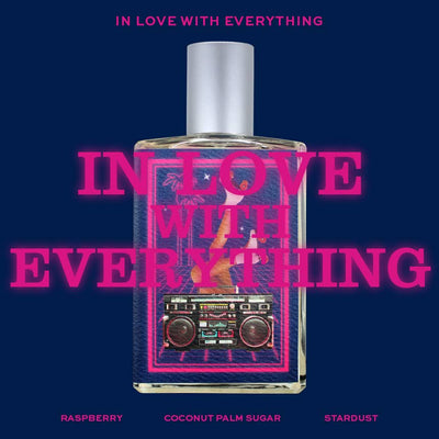 In Love With Everything Perfume
