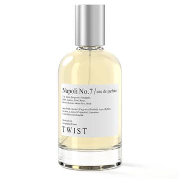 Twist Napoli No.7 Inspired by Aventus