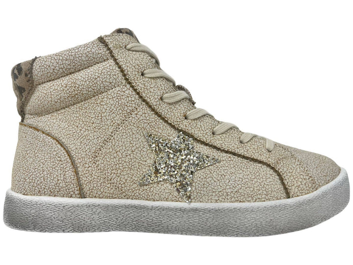 Sammi Women's High Top Sneaker