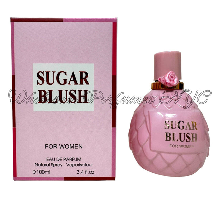 Sugar Blush for Women